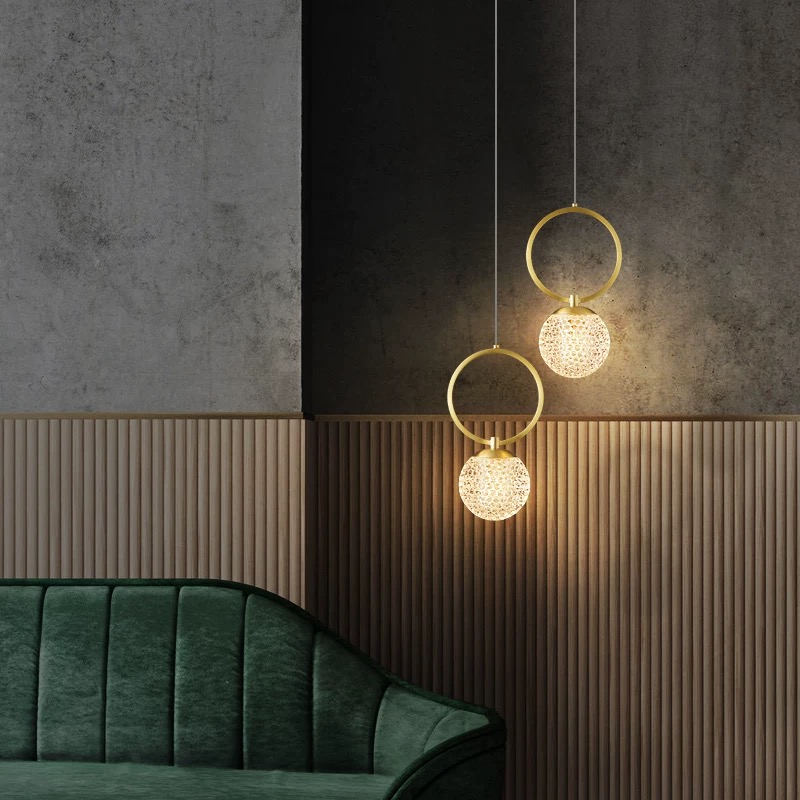 Pendant Lamp 1